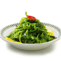 Semi-processed Vegetables