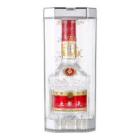 Chinese Baijiu