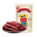 Dried Meat and Jerky
