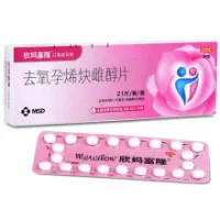 Contraceptive Pills