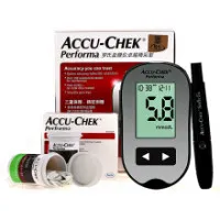 Blood Glucose Meters