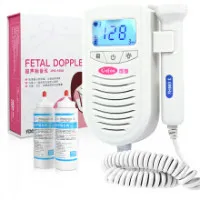 Fetal Heart Monitors