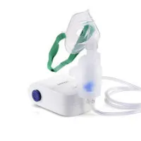 Nebulizers