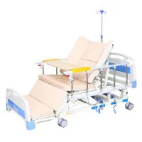 Nursing Beds