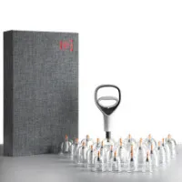 Traditional Chinese Medicine Healthcare