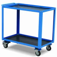 Handling and Storage