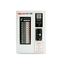 Low Voltage Power Distribution