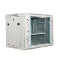 Control Cabinets and Boxes
