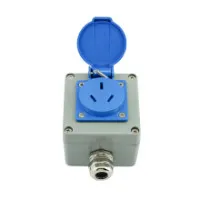 Explosion-proof Electrical Equipment