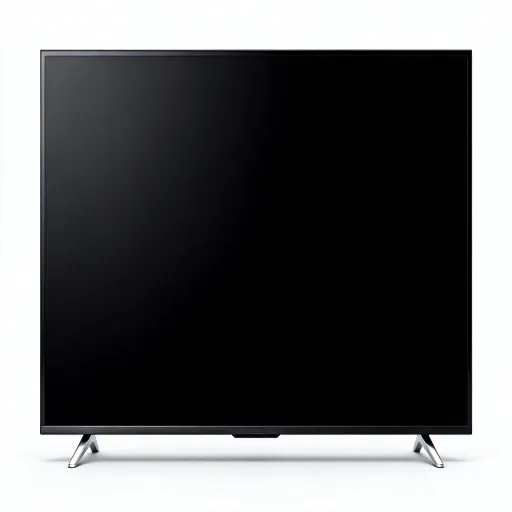 75-inch TV