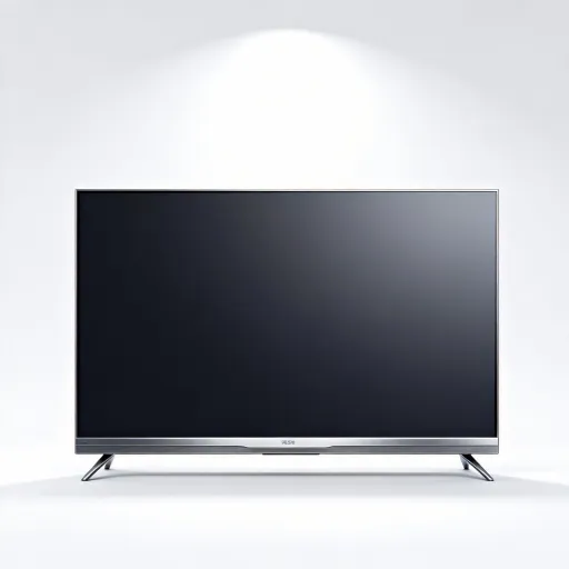 85-inch TV