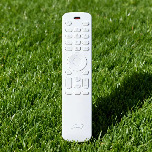 TV Remote Control