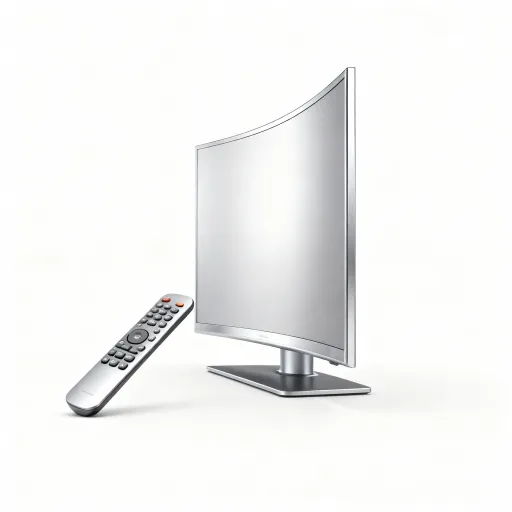 TV Remote Control