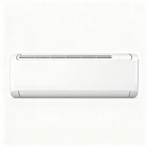 Wall-Mounted Air Conditioner