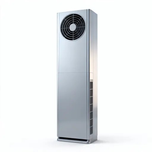 Floor Standing Air Conditioner