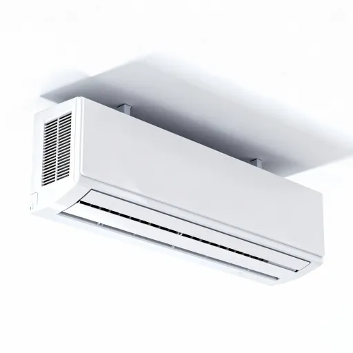 Kitchen Air Conditioner