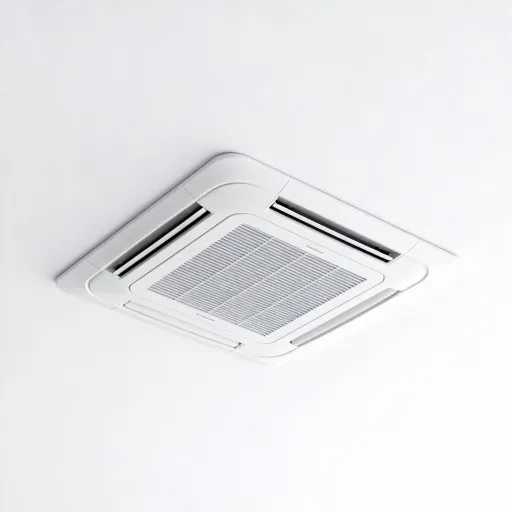 Ceiling Mounted Air Conditioner