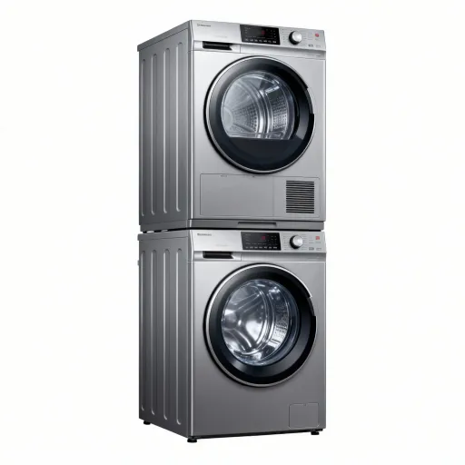 Washer-Dryer Set
