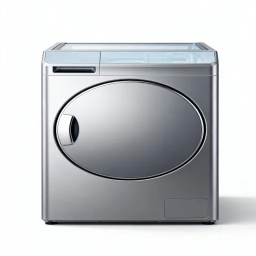 Washer-Dryer Combo