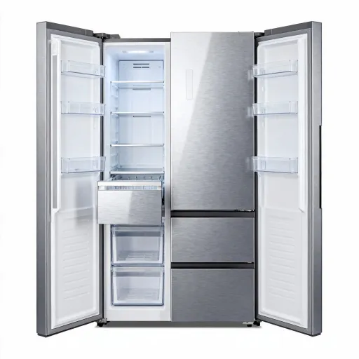 French Door Multi-Door