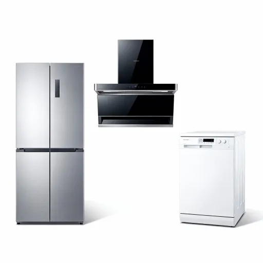 Kitchen & Bathroom Large Appliances