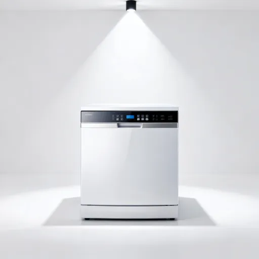 Integrated Cleaning Center