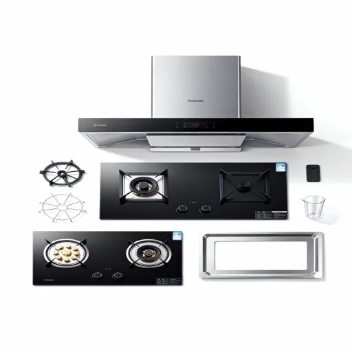 Range Hood & Stove Accessories