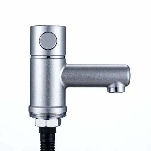 Electric Hot Water Tap
