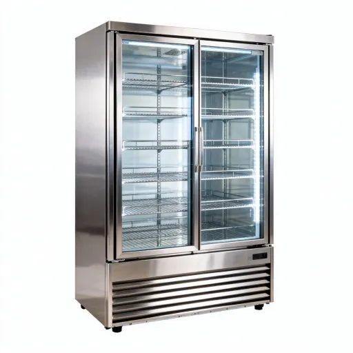 Refrigerator/Freezer