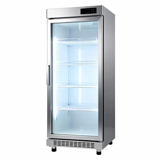 Living Room Beverage Cooler