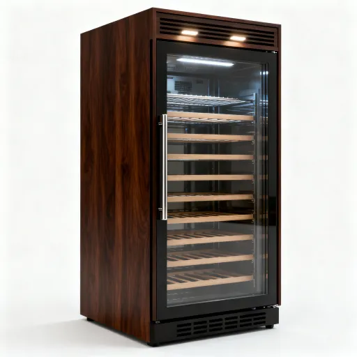 Multi-Function Wine Cooler
