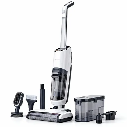 Multi-Function Cleaner