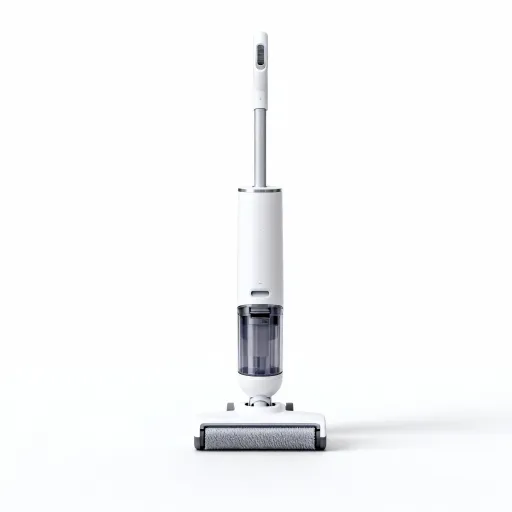 Other Cleaning Appliances