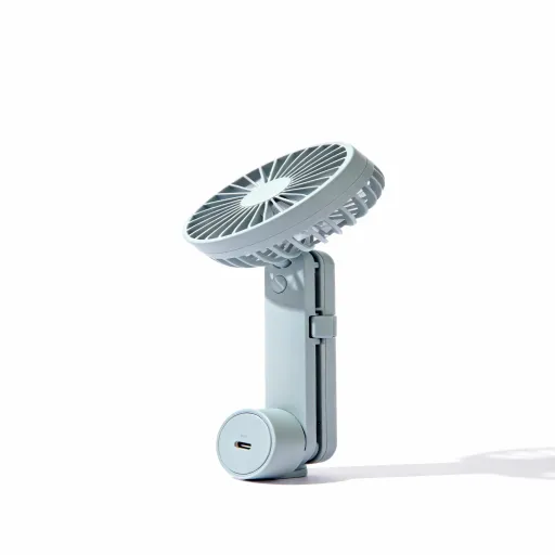 Portable Fan/Fan宝