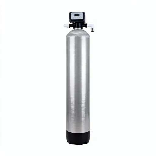 Water Softener