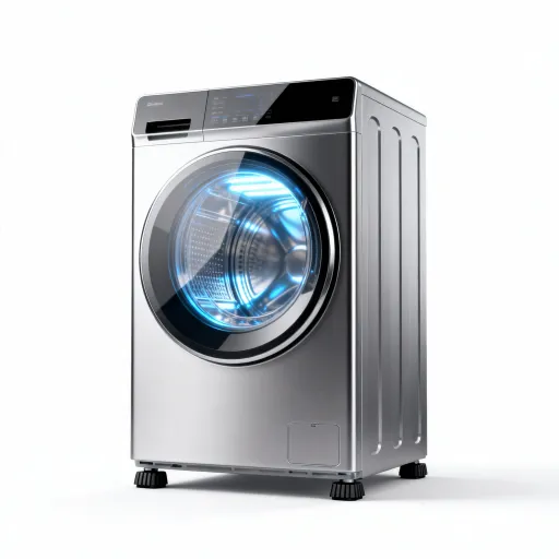 Clothing Sterilizer