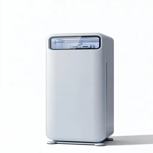 Clothing Care Machine