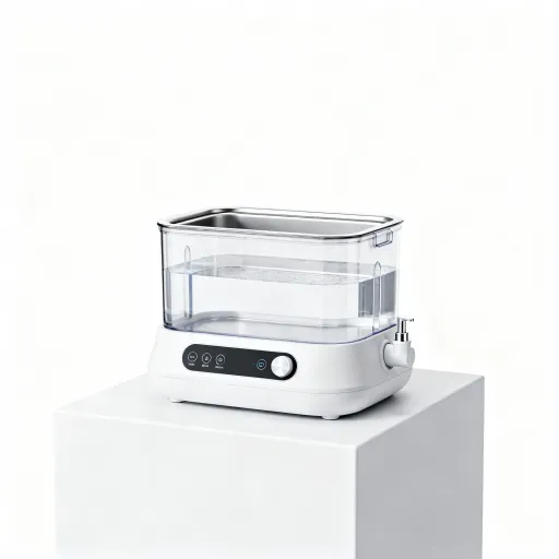Ultrasonic Cleaner