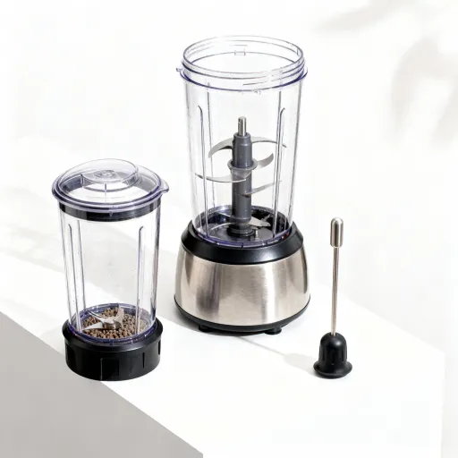 Juicer/Blender