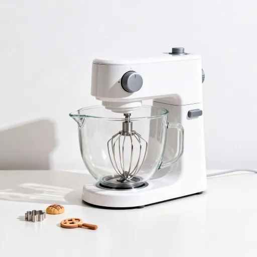 Stand Mixer/Dough Mixer