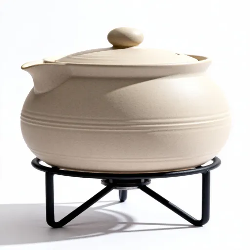 Tea Boiler/Electric Tea Tray