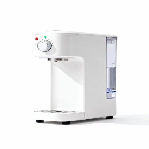 Home Milk Tea Machine