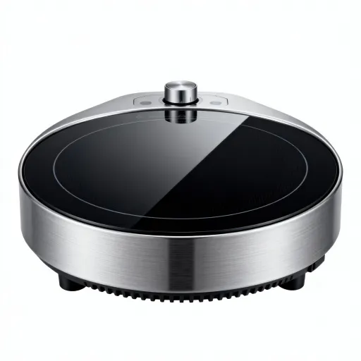 Induction Cooker/Electric Ceramic Cooker