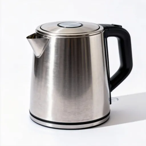 Electric Kettle