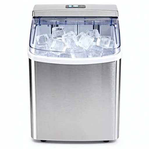 Home Ice Maker