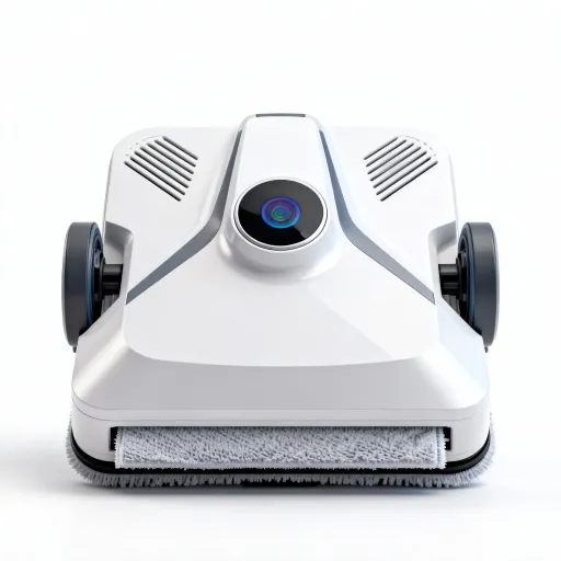 Window Cleaning Robot