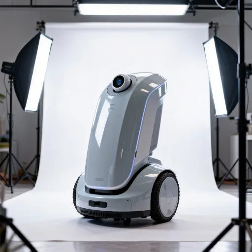 Home Robot Accessories