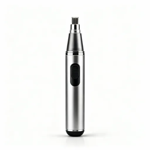 Electric Nose Hair Trimmer