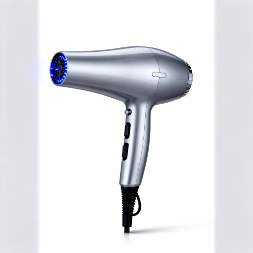 Trendy Care Appliances