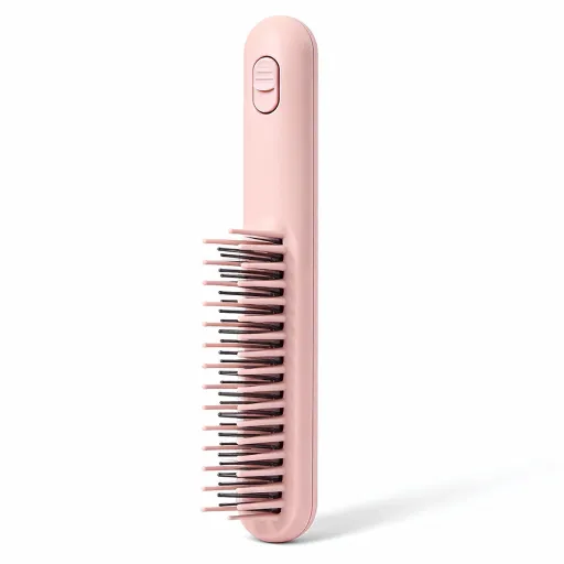 Straightening Brush